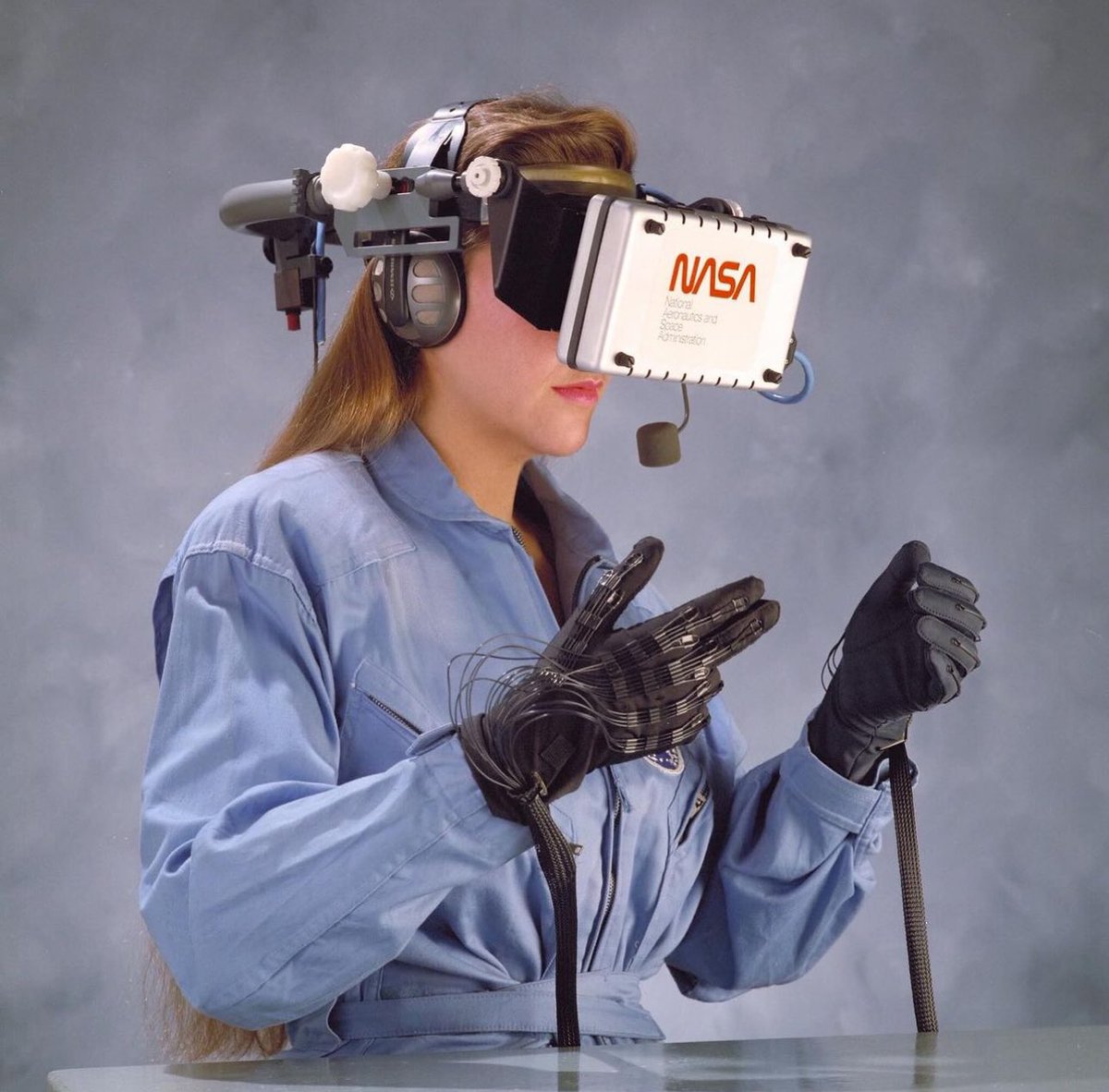 Telesphere Mask La evolución de la Realidad Virtual - VRoom Escape